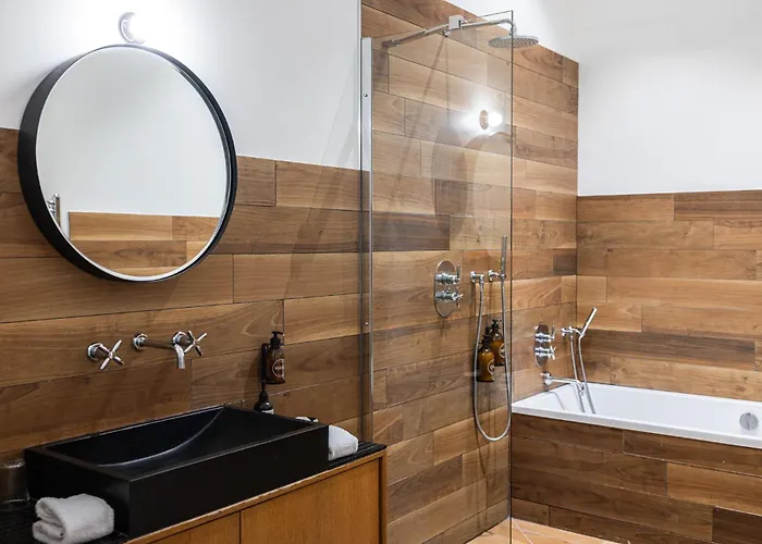 Bed & Breakfast Casa Blanca Bordeaux