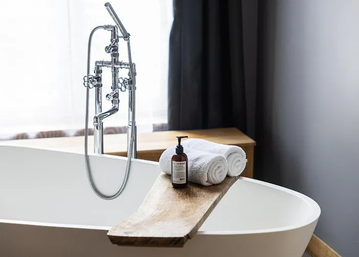 Casa Blanca 4* Bordeaux