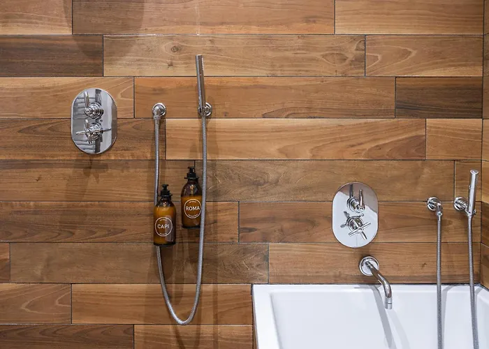 Bed & Breakfast Casa Blanca Bordeaux