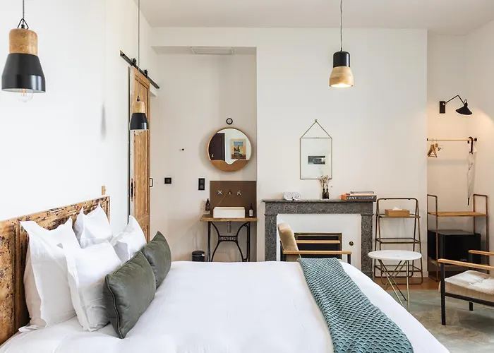 Bed & Breakfast Casa Blanca 4*