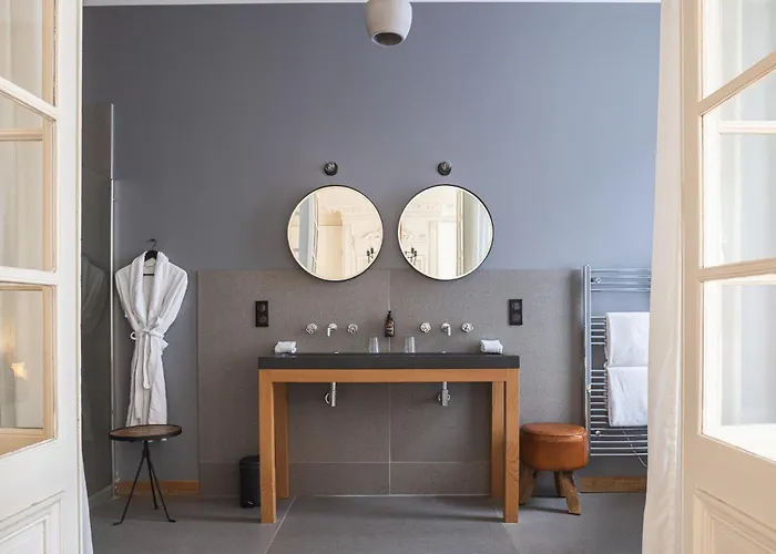 Casa Blanca 4* Bordeaux