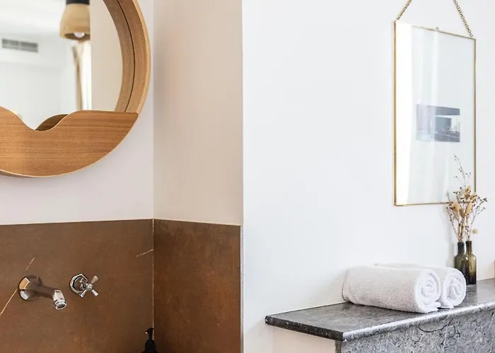 Bed & Breakfast Casa Blanca