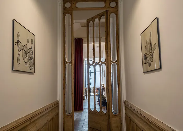 Casa Blanca بوردو