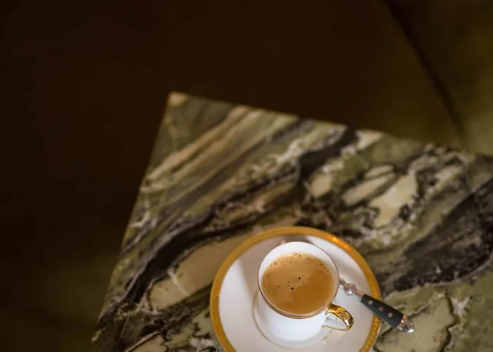 فندق مبيت وإفطار Casa Blanca