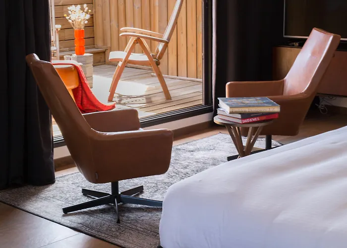 Casa Blanca 4* Bordeaux