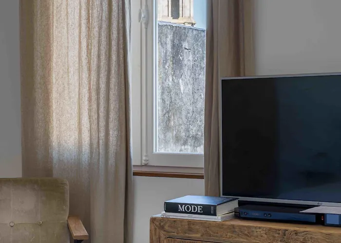 Bed & Breakfast Casa Blanca