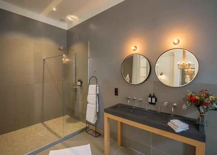 Bed & Breakfast Casa Blanca