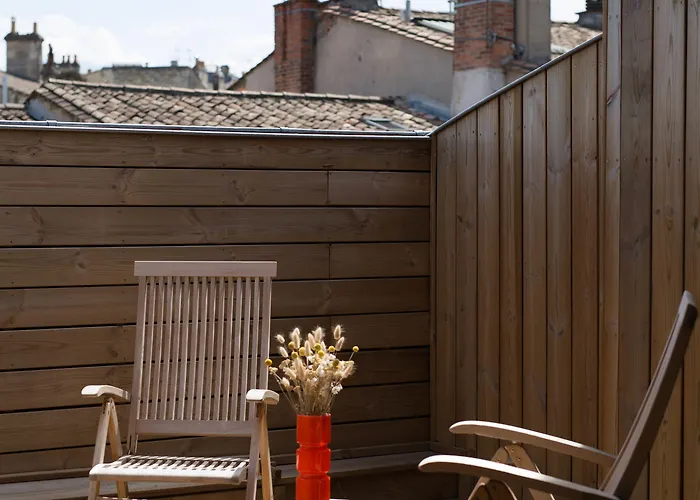 Bed and breakfast Casa Blanca