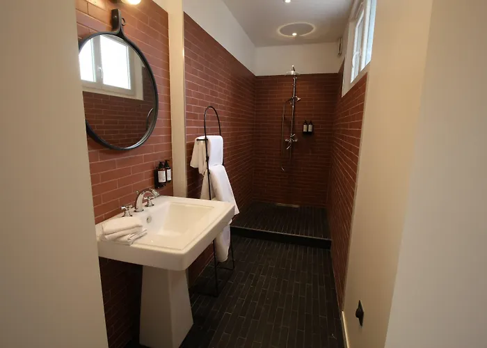 Casa Blanca Bed & Breakfast