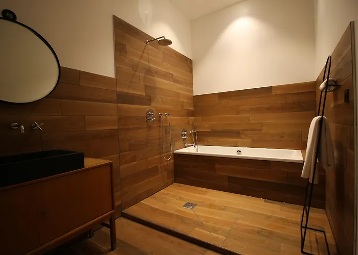 Bed & Breakfast Casa Blanca 4*