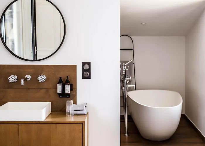 Casa Blanca 4* Bordeaux