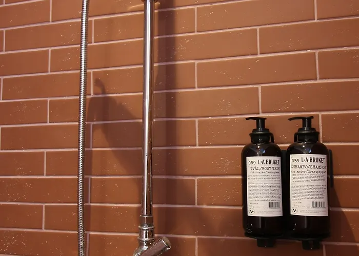 فندق مبيت وإفطار Casa Blanca 4*