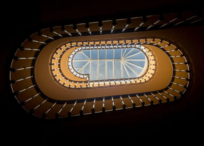 Bed & Breakfast Casa Blanca 4*