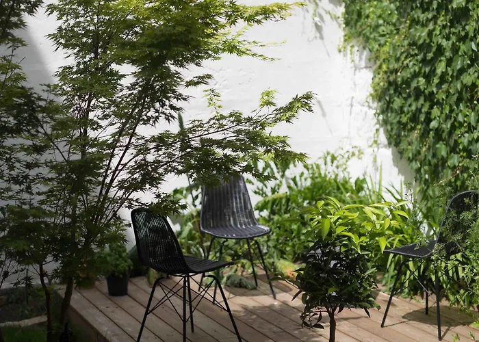 Casa Blanca فندق مبيت وإفطار 4*