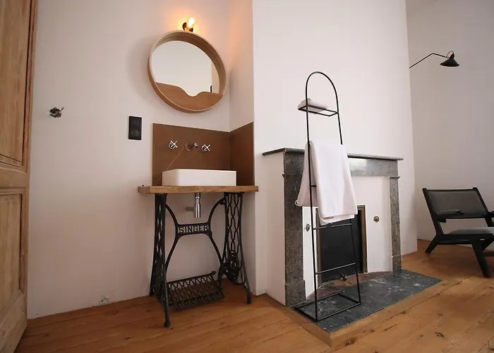 فندق مبيت وإفطار Casa Blanca 4*