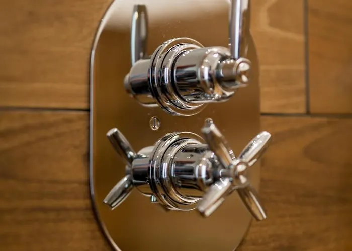 Casa Blanca فندق مبيت وإفطار 4*