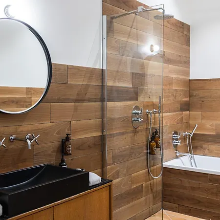 B&B Casa Blanca 보르도