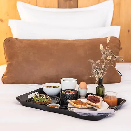 Casa Blanca B&B 보르도