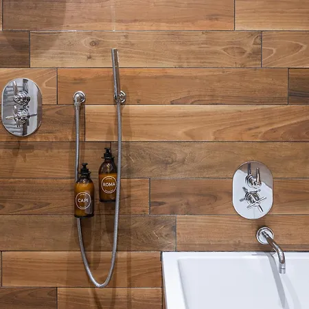 B&B Casa Blanca 보르도