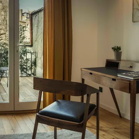 Casa Blanca 보르도