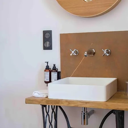 Casa Blanca 보르도