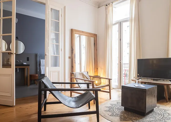 Casa Blanca Bordéus