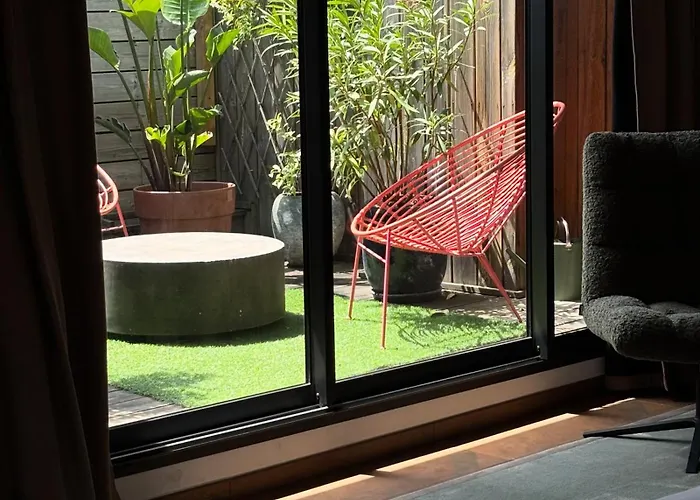 Casa Blanca Bordéus