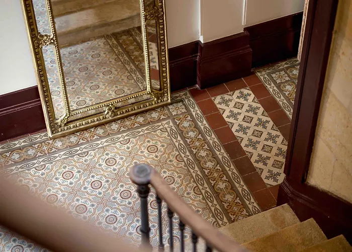 Casa Blanca Alojamento de Acomodação e Pequeno-almoço 4*