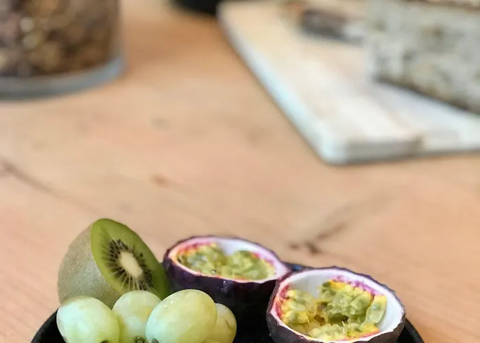 Casa Blanca Alojamento de Acomodação e Pequeno-almoço