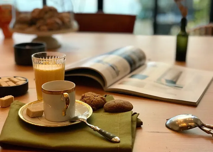 Casa Blanca 4* Bordéus