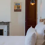 Couette-café Casa Blanca