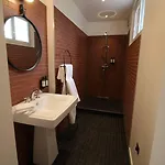Casa Blanca Couette-café