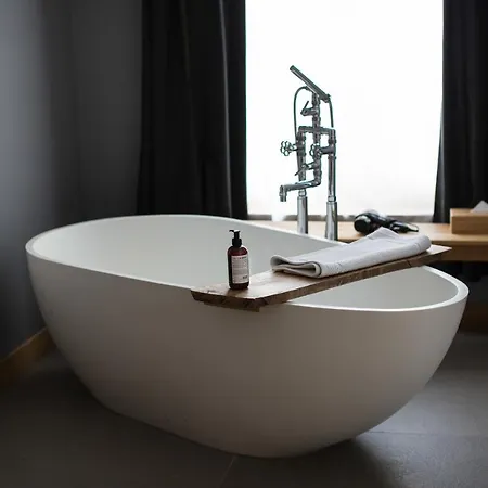 לינה וארוחת בוקר Casa Blanca בורדו