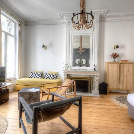 Casa Blanca לינה וארוחת בוקר 4*