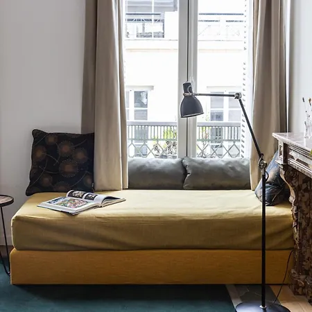 Casa Blanca Frühstückspension Bordeaux