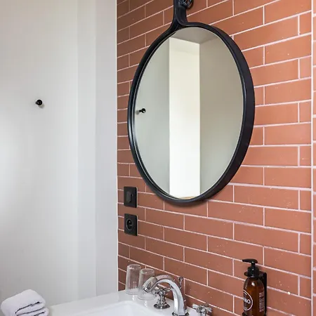 לינה וארוחת בוקר Casa Blanca 4*