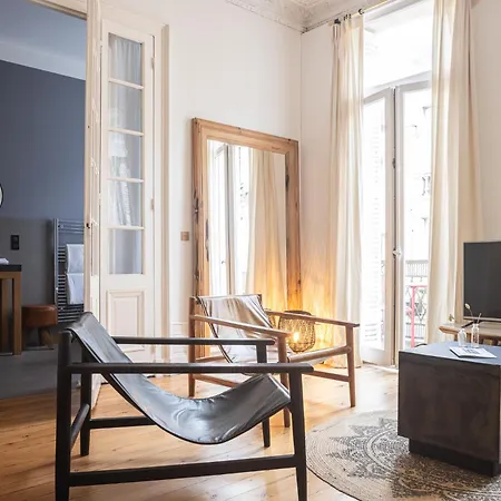 Casa Blanca בורדו