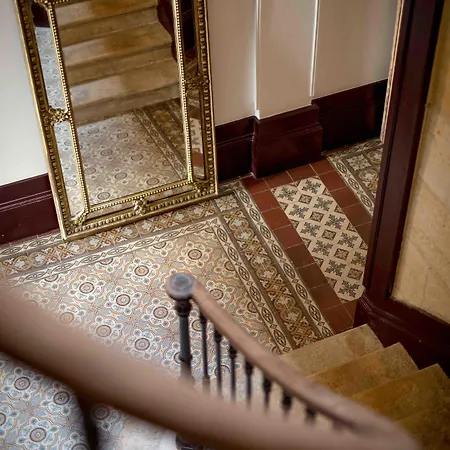 Casa Blanca לינה וארוחת בוקר 4*