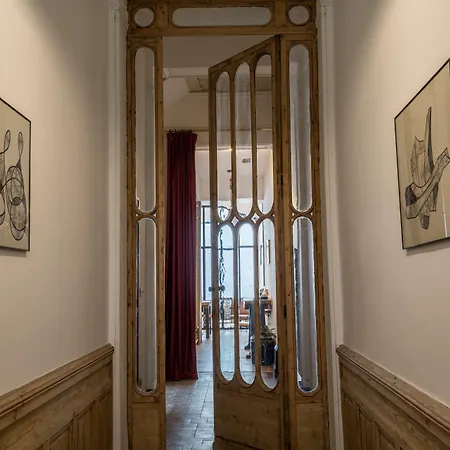 Casa Blanca בורדו