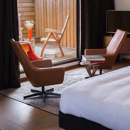 Casa Blanca 4* בורדו