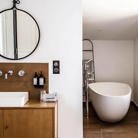 Casa Blanca 4* בורדו