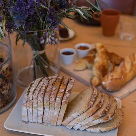 Casa Blanca בורדו