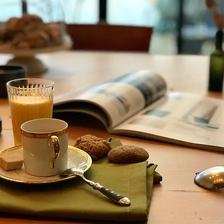 Casa Blanca 4* בורדו