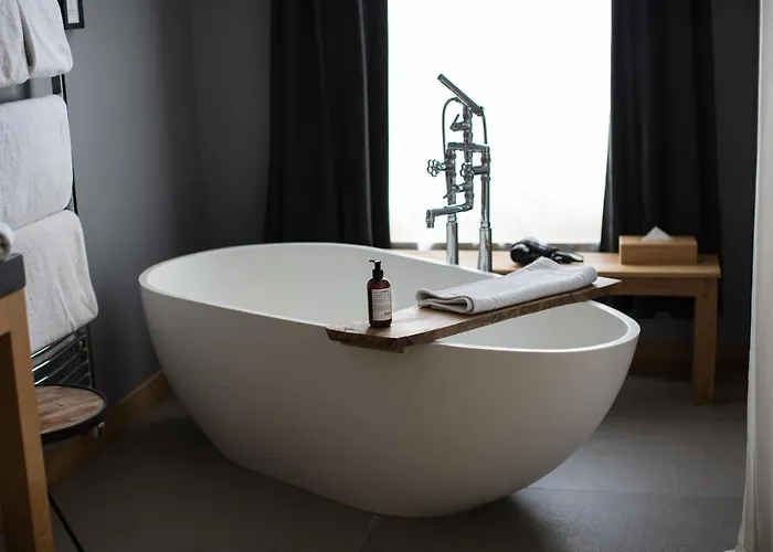 ベッド・アンド・ブレックファスト Casa Blanca ボルドー