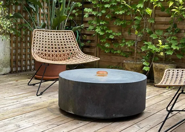 ベッド・アンド・ブレックファスト Casa Blanca