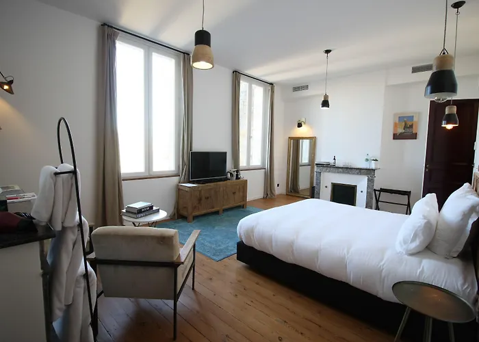 ベッド・アンド・ブレックファスト Casa Blanca 4*