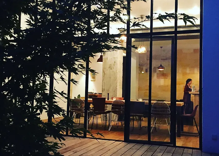 Casa Blanca 4* ボルドー