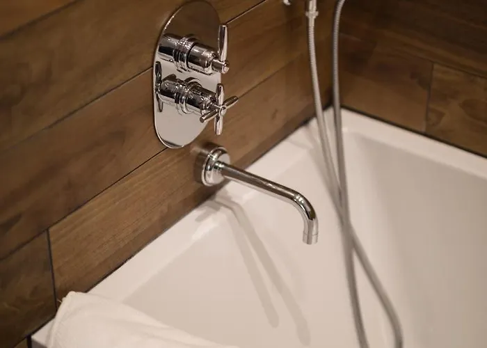 Casa Blanca ベッド・アンド・ブレックファスト ボルドー