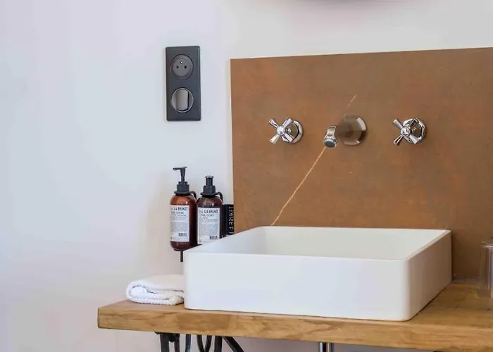 Casa Blanca ボルドー